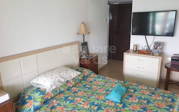 2 BHK Apartment For Rent in ALJ Residency, Pali Hill