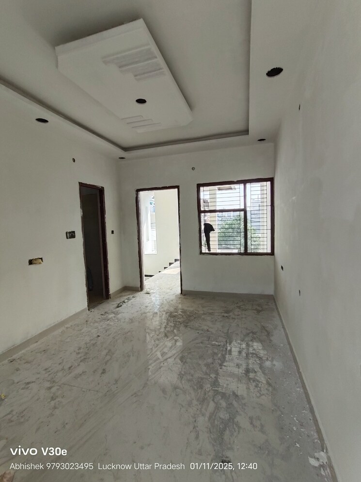 Room, jankipuram extension 3 Bedroom 1050 Sq.Ft. Independent House In Jankipuram Extension Lucknow 8080024