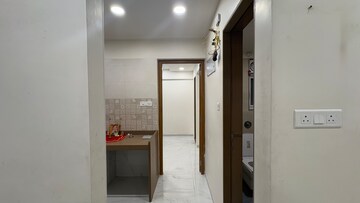 Kitchen in 1 BHK Apartment at Gurukrupa Nigam, Ghatkopar East – for Sale