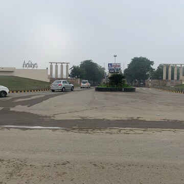  Plot For Sale in Aditya World City, Shahpur Bamheta