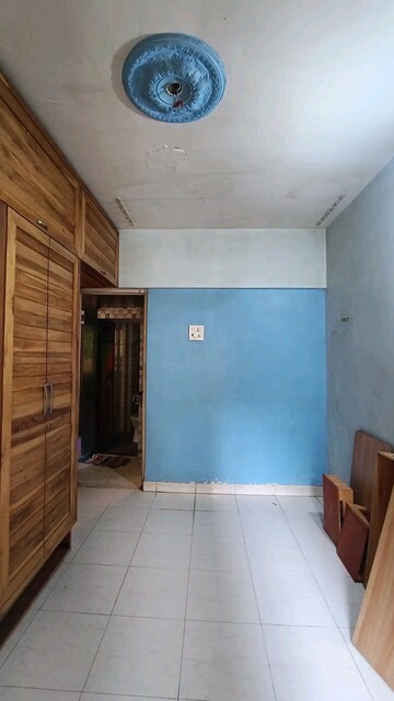 Bathroom in 2 BHK Apartment at Jay Vijay Nagari Phase 2, Nalasopara West – for Sale