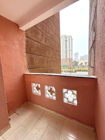 2 BHK Apartment For Resale in Nimbus The Hyde park Sector 78 Noida  8080062