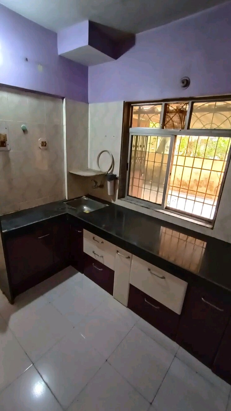 Kitchen, jay-vijay-nagari-phase-2 2 Bedroom 399 Sq.Ft. Apartment In Nalasopara West Palghar 8080021