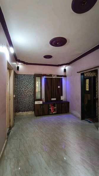 2 BHK Apartment For Resale in Jay Vijay Nagari Phase 2 Nalasopara West Palghar  8080021