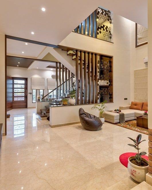 2 BHK + Pooja Room,Study Room Independent House For Sale in Nandini Villas 