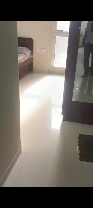 Staircase in 2 BHK Apartment at Sugee Atharva, Prabhadevi – for Rent