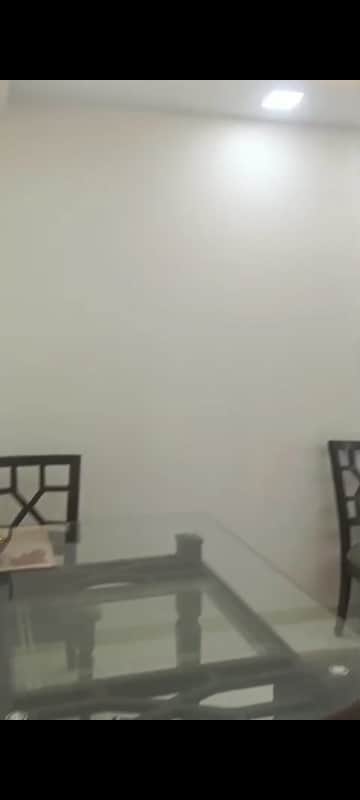 Living Room in 2 BHK Apartment at Sugee Atharva, Prabhadevi – for Rent