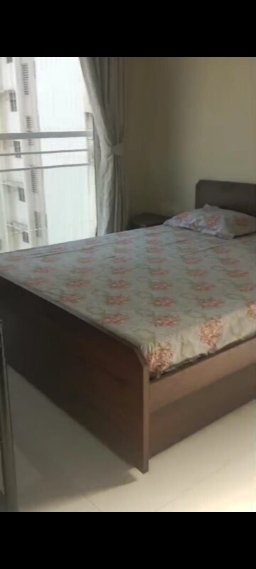Bedroom in 2 BHK Apartment at Sugee Atharva, Prabhadevi – for Rent