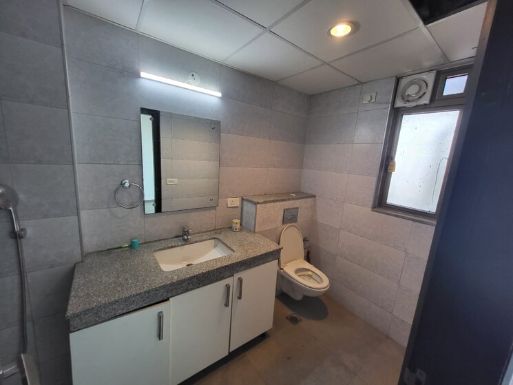 Kitchen, eros-rosewood-villas 3.5 Bedroom 172 Sq.Yd. Villa In Sector 50 Gurgaon 8080053