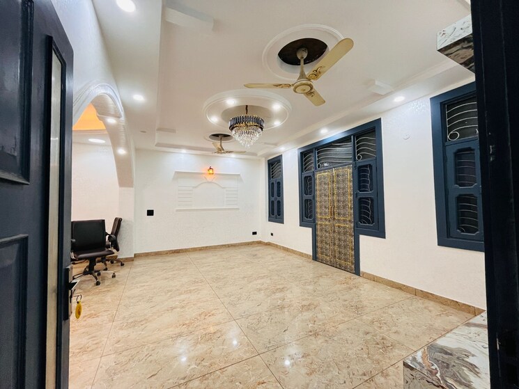 Room, gaurs-siddhartham 2 Bedroom 1055 Sq.Ft. Apartment In Siddharth Vihar Ghaziabad 8080059