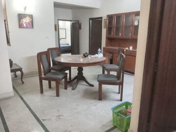 Living Room in 3 BHK Independent House at Sahastradhara – for Sale