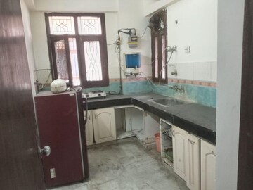 Kitchen in 3 BHK Independent House at Sahastradhara – for Sale
