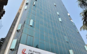 2 BHK Apartment For Sale in Ruparel Iris, Mahim United Industrial Estate