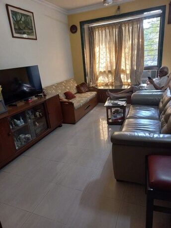 2 BHK Apartment For Rent in Orchid Residency Govandi East Mumbai  8080072