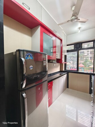 1 BHK Apartment For Resale in Madhav Dham Malad East Malad East Mumbai  8080092