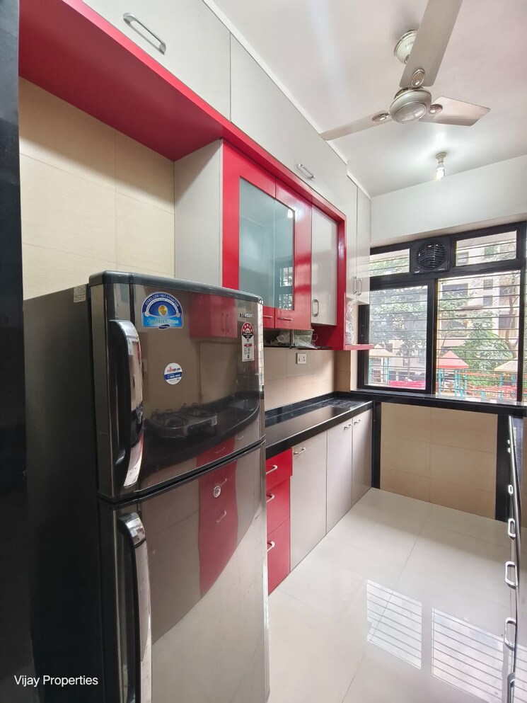 Kitchen, madhav-dham-malad-east 1 Bedroom 483 Sq.Ft. Apartment In Malad East Mumbai 8080092