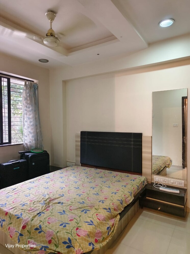 Bedroom, madhav-dham-malad-east 1 Bedroom 483 Sq.Ft. Apartment In Malad East Mumbai 8080092