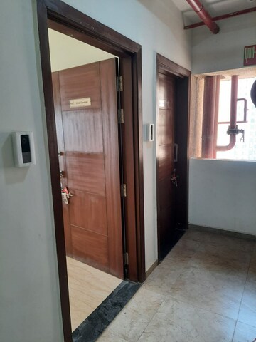  1 BHK Apartment at VTP Beaumonde, Kharadi – for Rent