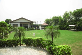 1 RK Villa For Resale in SS Sainik Farms Sector 150 Noida  8080052