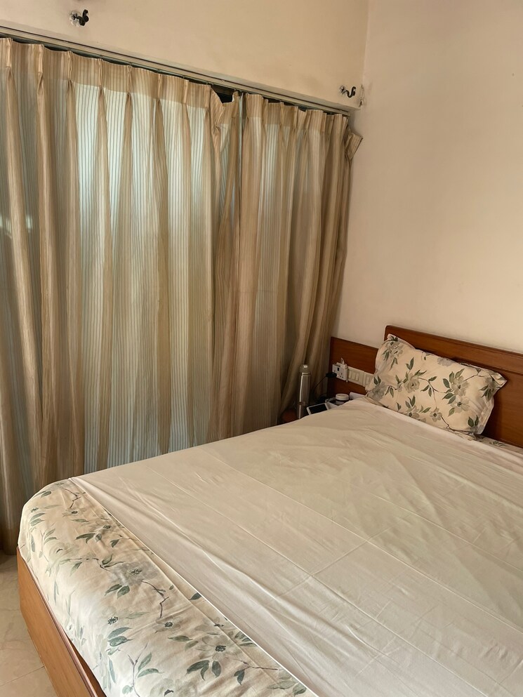 Bedroom, bandra west 2 Bedroom 1200 Sq.Ft. Apartment In Bandra West Mumbai 8080048