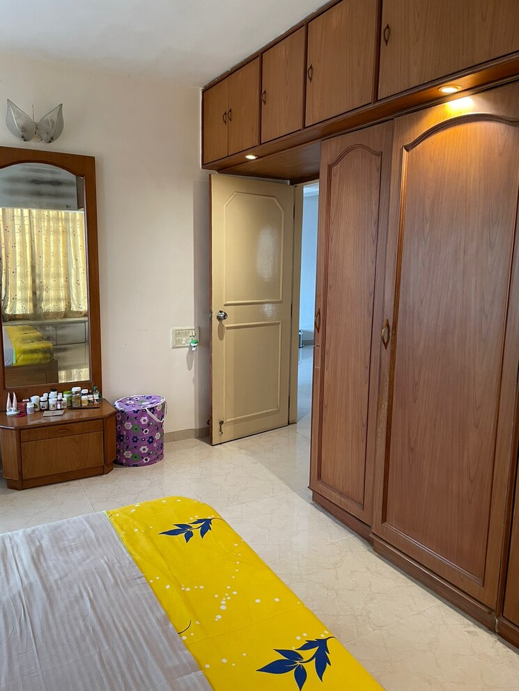 Bedroom, bandra west 2 Bedroom 1200 Sq.Ft. Apartment In Bandra West Mumbai 8080048