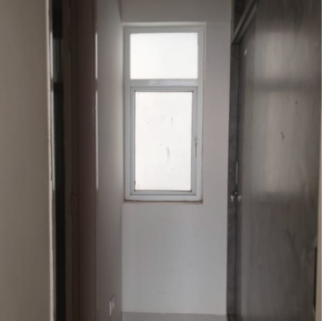 Building Lobby in 3 BHK Apartment at Pareena Coban Residences, Sector 99a – for Rent