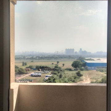 Furnished Amenities in 3 BHK Apartment at Pareena Coban Residences, Sector 99a – for Rent