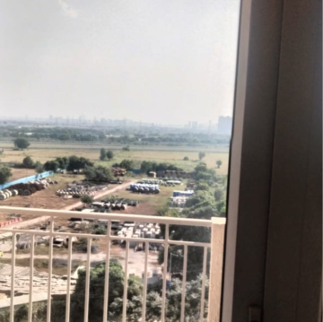 3 BHK Apartment For Rent in Pareena Coban Residences, Sector 99a