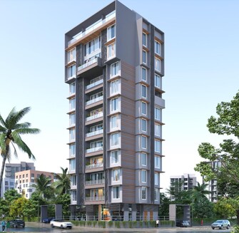 3.5 BHK Apartment For Resale in Anamaya Ranjan Elegance Shimpoli Mumbai  8080060