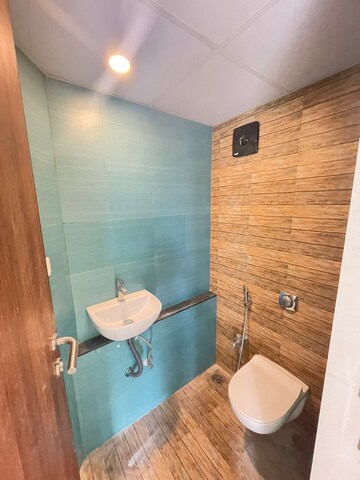 Furnished Amenities in 2 BHK Apartment at Lodha Quality Home Tower 2, Majiwada – for Rent