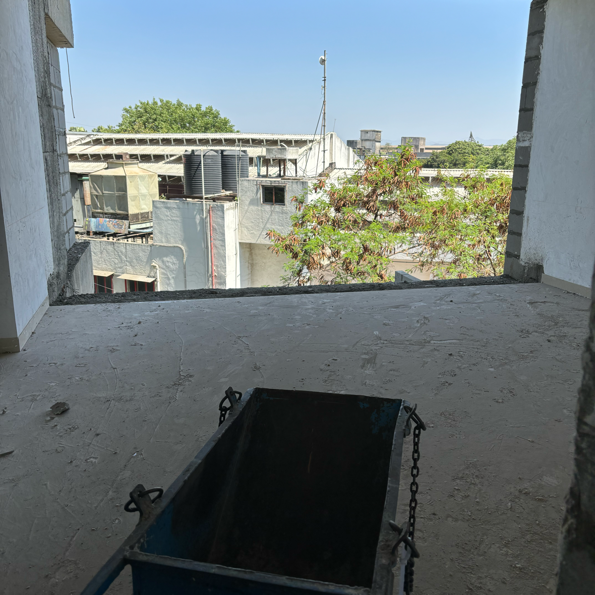 Office Space For Sale in Bramha Sky Uzuri