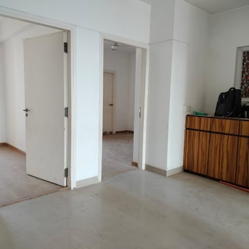 3 BHK Apartment For Rent in Emaar Gurgaon Greens Sector 102 Gurgaon  8080110