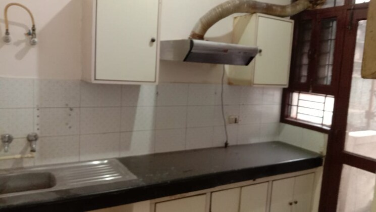 Kitchen, vatika-city 3 Bedroom 1881 Sq.Ft. Apartment In Sector 49 Gurgaon 8080141