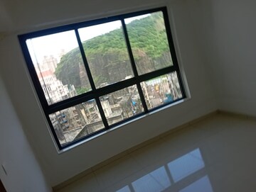 Bedroom in 2 BHK Apartment at Shapoorji Pallonji Vicinia, Powai – for Rent