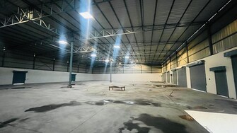 Commercial Warehouse 18000 Sq.Ft. For Rent in Sector 24 Faridabad  8080118