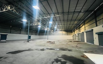 Warehouse For Rent in Sector 24