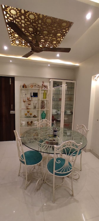 3 BHK Apartment For Resale in Chandak Paloma Goregaon East Mumbai  8080136