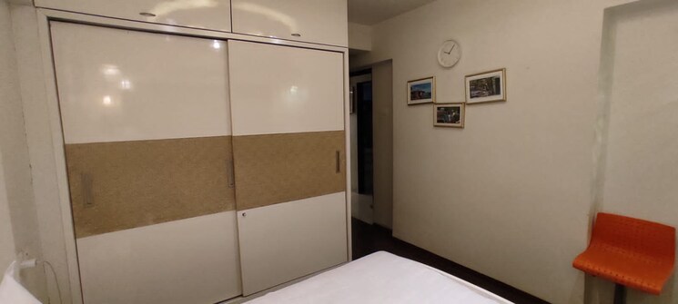 Room, chandak-paloma 3 Bedroom 1385 Sq.Ft. Apartment In Goregaon East Mumbai 8080136