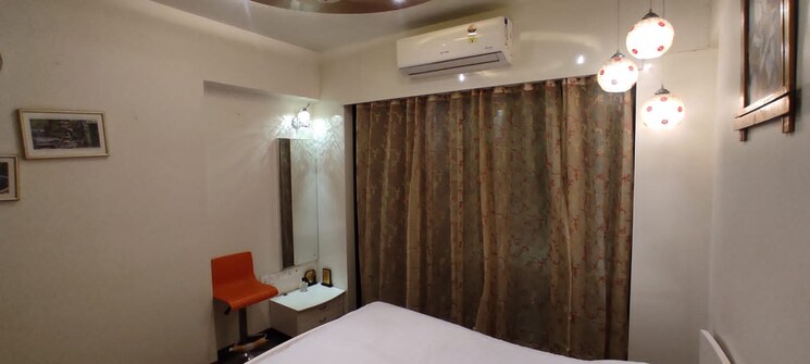 Bedroom, chandak-paloma 3 Bedroom 1385 Sq.Ft. Apartment In Goregaon East Mumbai 8080136