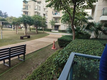 3 BHK Apartment For Rent in M3M Merlin, Sector 67