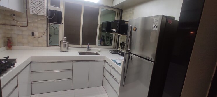 Kitchen, chandak-paloma 3 Bedroom 1385 Sq.Ft. Apartment In Goregaon East Mumbai 8080136