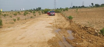  Plot For Sale in Jadcherla