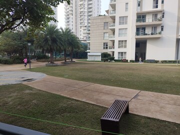 3 BHK Apartment – Exterior View View at M3M Merlin, Sector 67 - for Rent