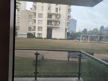 3 BHK Apartment – Exterior View View at M3M Merlin, Sector 67 - for Rent