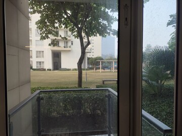 Kitchen in 3 BHK Apartment at M3M Merlin, Sector 67 – for Rent