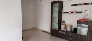 2 BHK Apartment For Resale in Raunak Park View Ghodbunder Road Thane  8080137