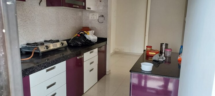 Kitchen, raunak-park-view 2 Bedroom 700 Sq.Ft. Apartment In Ghodbunder Road Thane 8080137