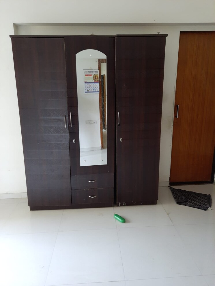 undefined, raunak-park-view 2 Bedroom 700 Sq.Ft. Apartment In Ghodbunder Road Thane 8080137