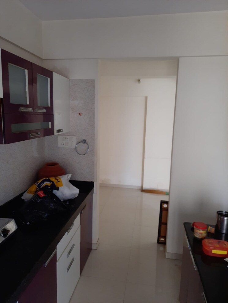 Kitchen, raunak-park-view 2 Bedroom 700 Sq.Ft. Apartment In Ghodbunder Road Thane 8080137