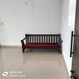 2.5 BHK Apartment For Rent in Kohinoor City Phase III Kurla Mumbai  8080256